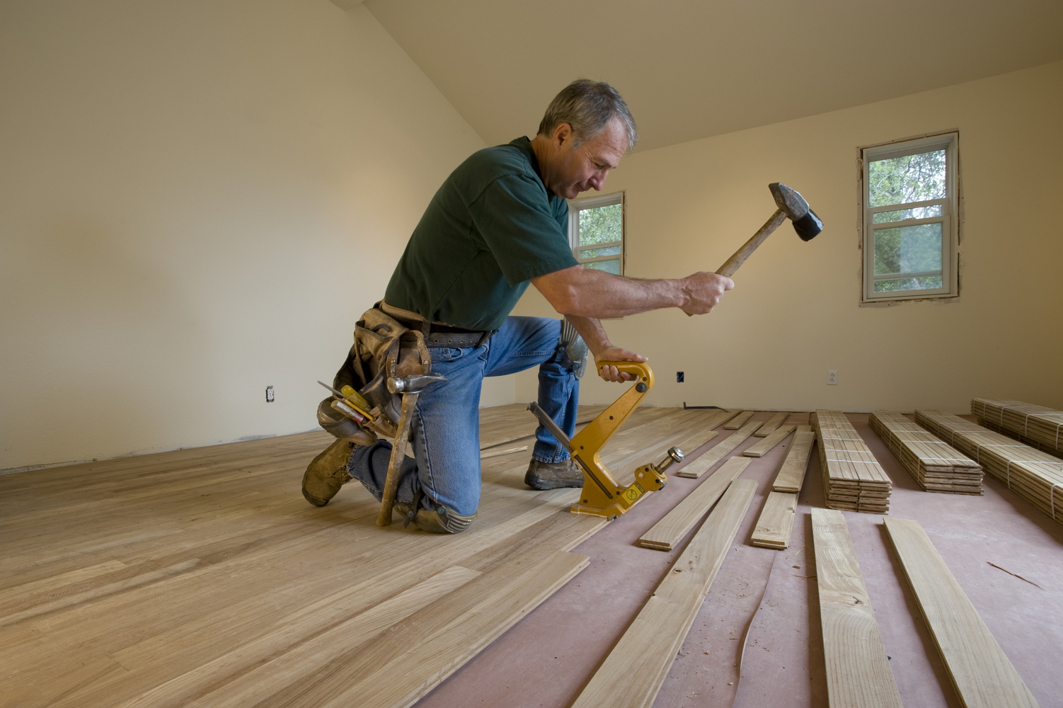 Yenişarbademli Laminatçı